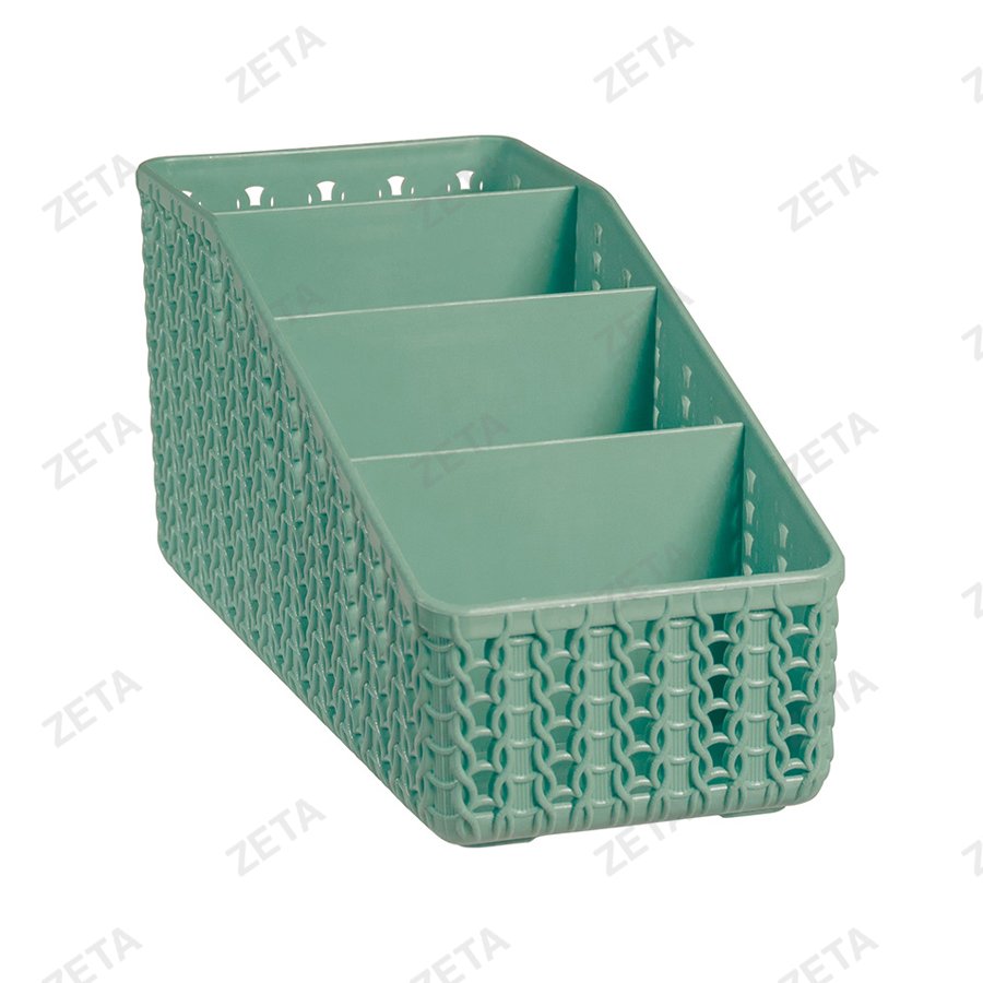 Органайзер 4 секции "Вязание" №М 2382 - изображение 2