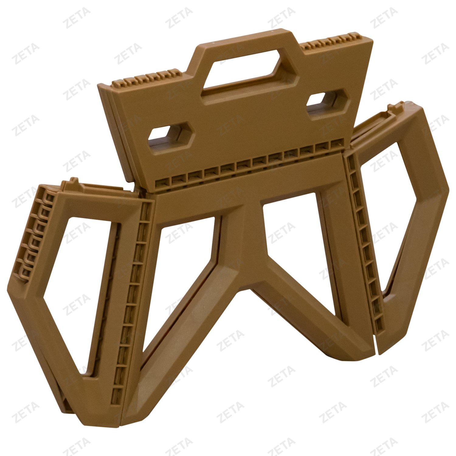 Табурет №RB-WZ-01 (бежевый) (ВИ)