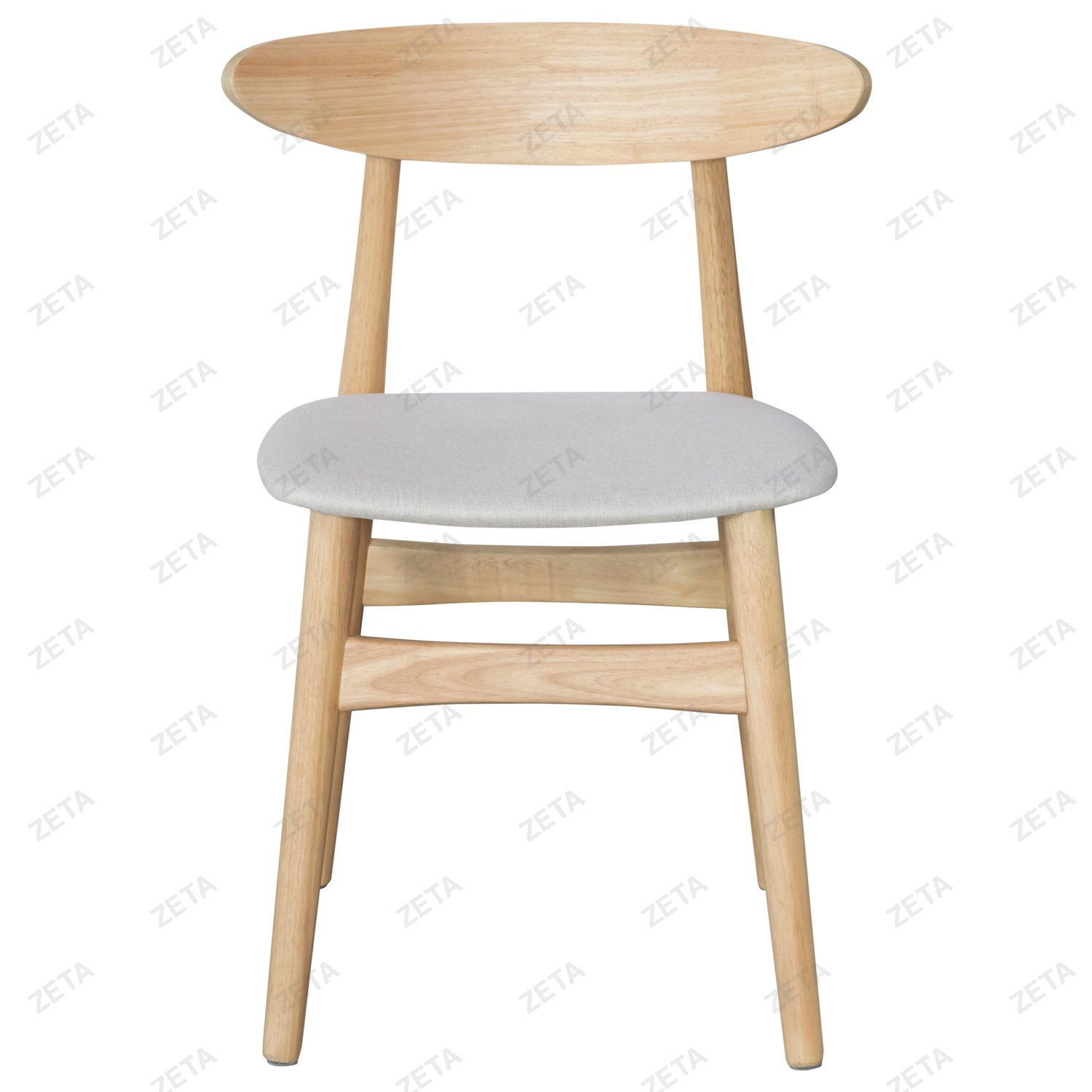 Стул №GB-YWY (бежевый) (ВИ) - изображение 2