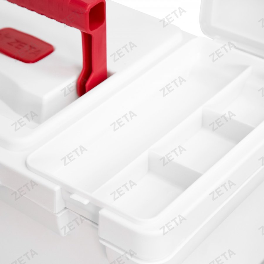 Контейнер "Кларк" (белый)