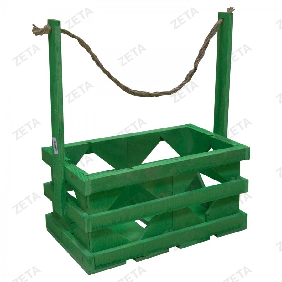 Ящик из фанеры "Эдди" - изображение 1