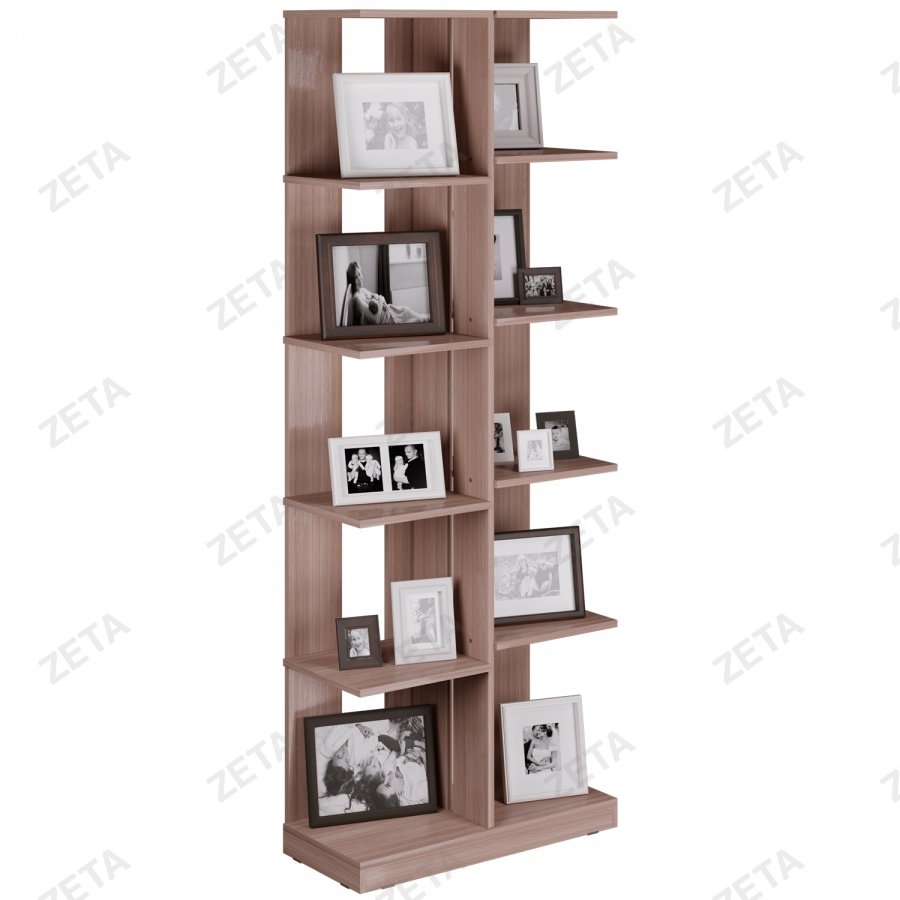 Стеллаж "Боно" (КУЛ)