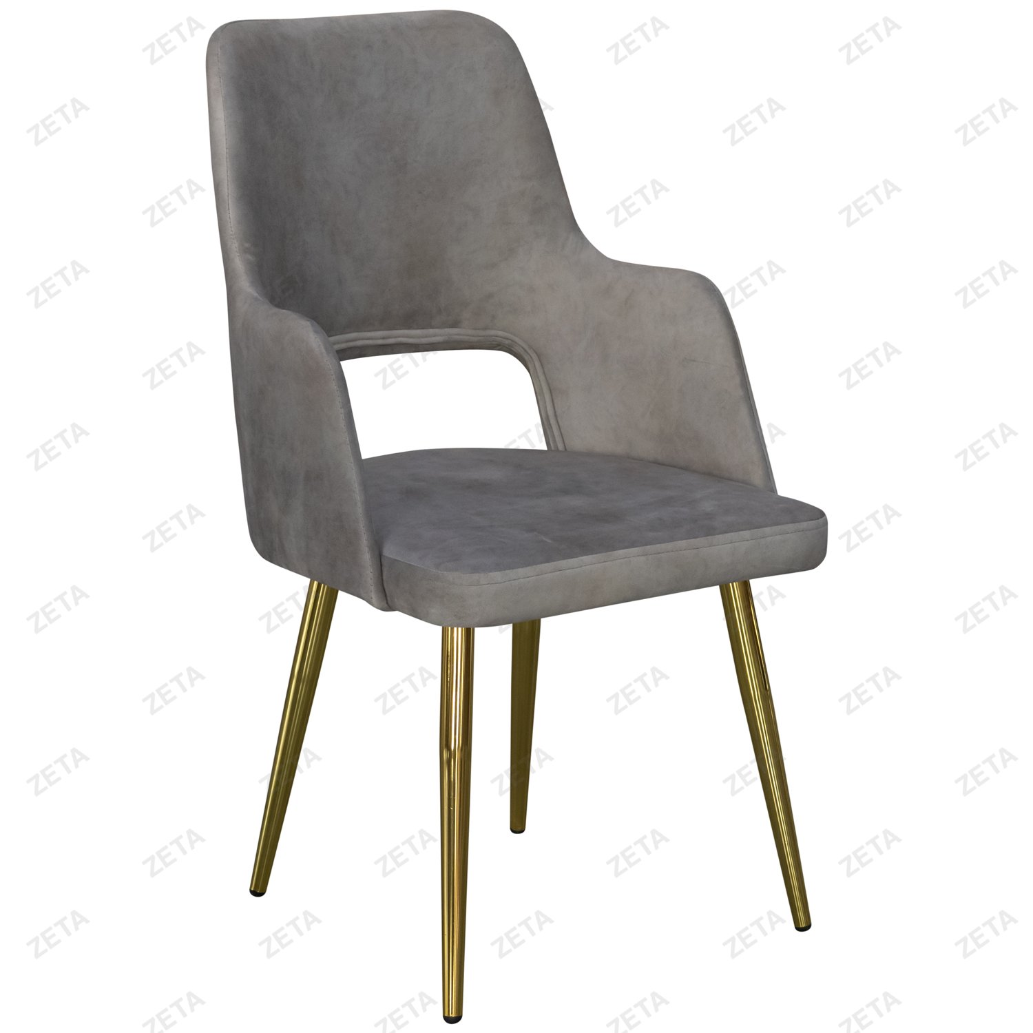 Стул "Кира" (ножки №H40-J) - изображение 1