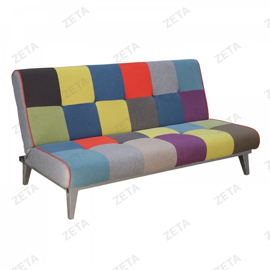 Диван "Домино" (1850*800/1320*970 мм.)