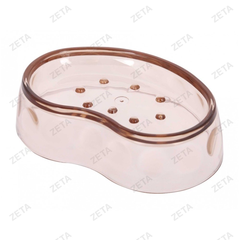 Мыльница "Стиль" №М514