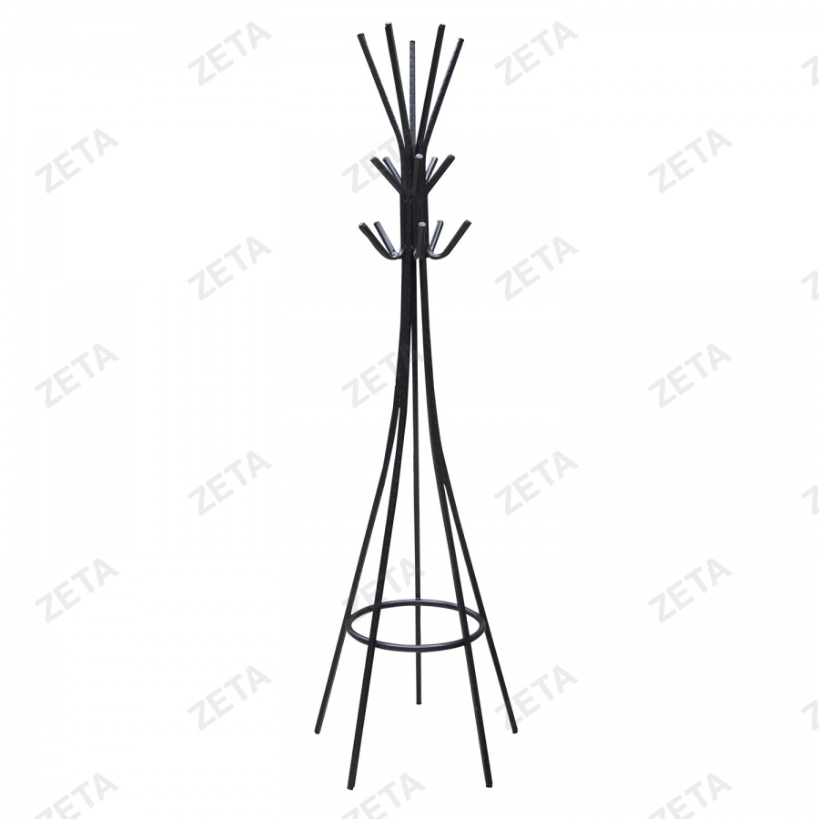 Вешалка "Байтерек" (рифлёная) - изображение 1