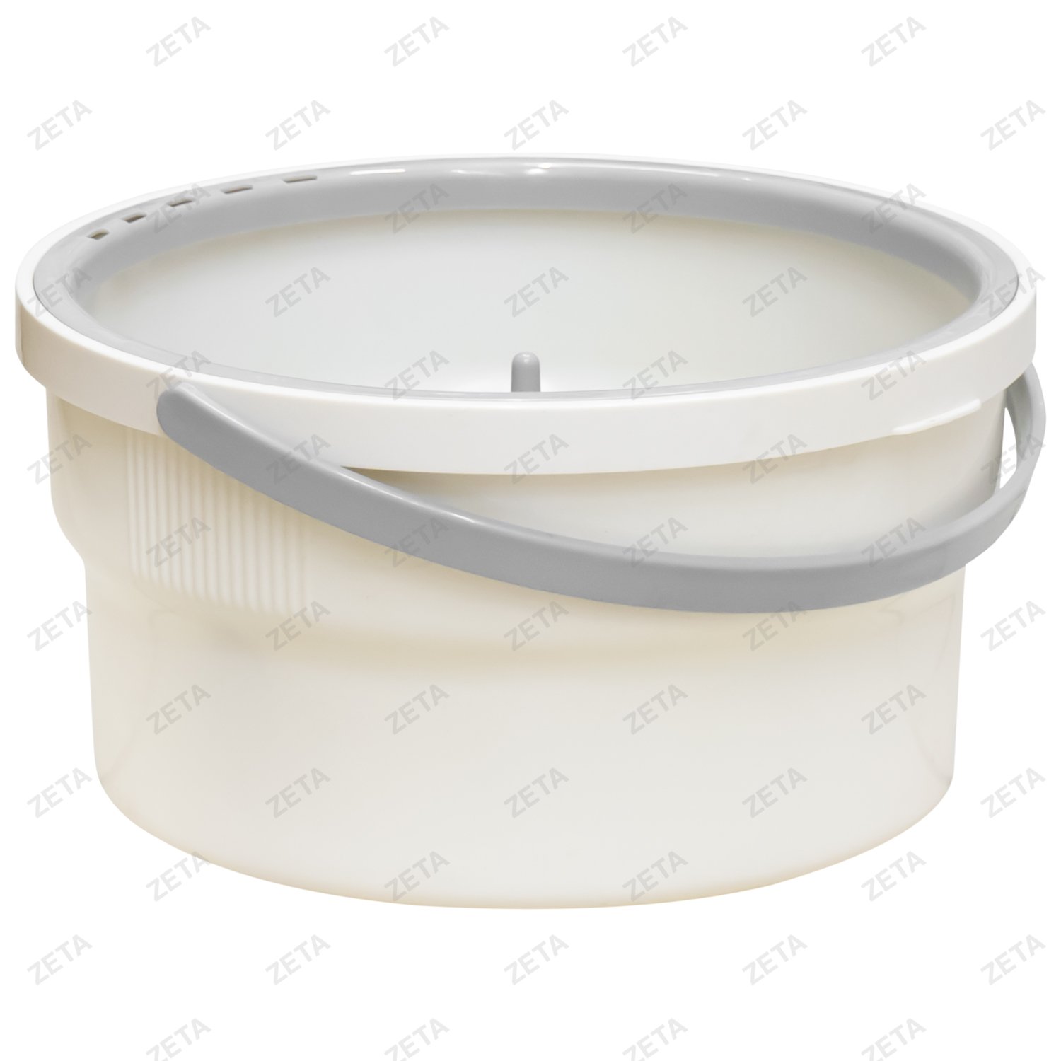 Ведро со шваброй №BD-S011 (ВИ) - изображение 2