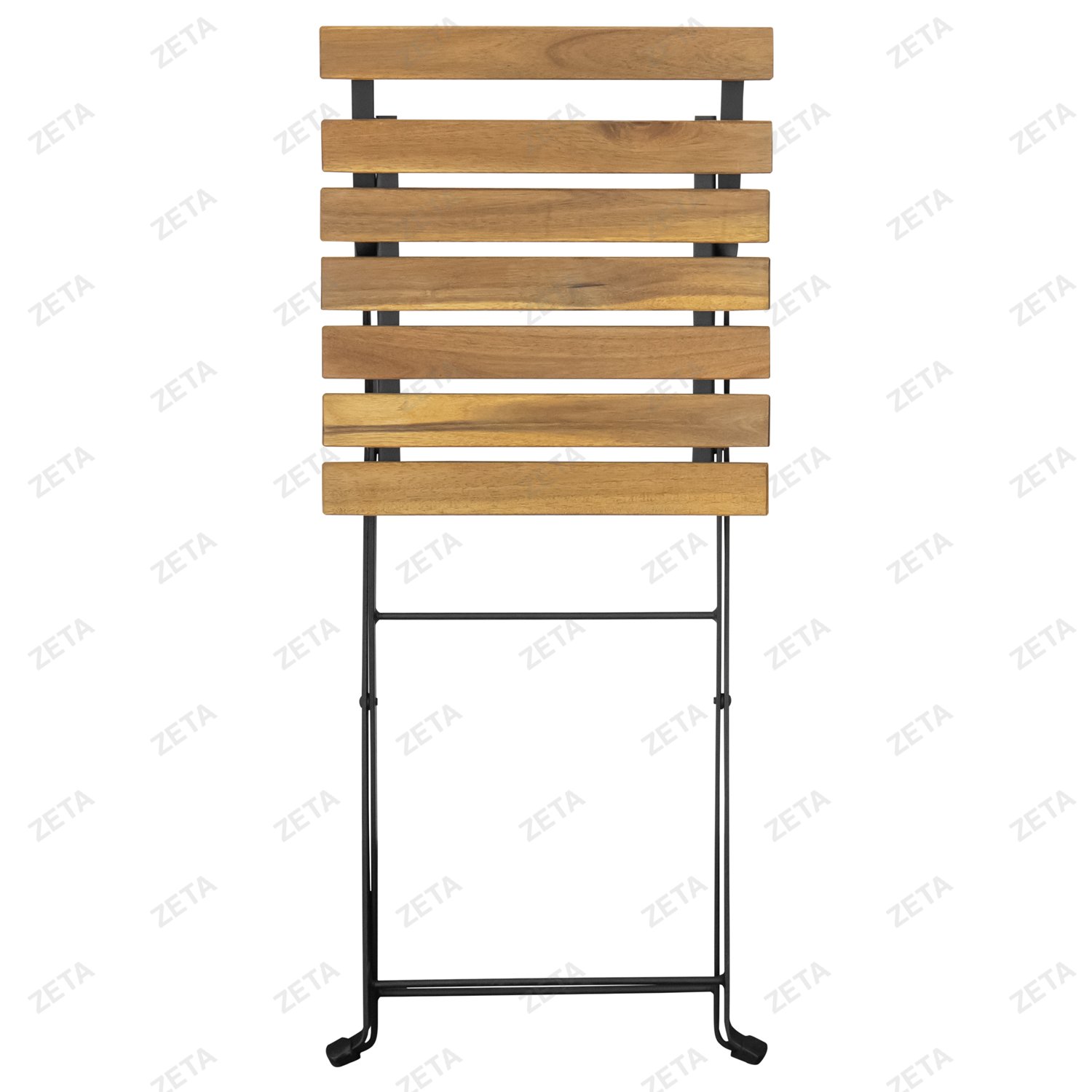 Набор складной:стол+2 стула №BSA72F (Вьетнам)