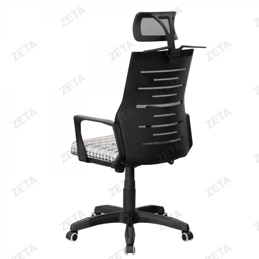 Кресло "В-3FK" (уплотненная ткань)