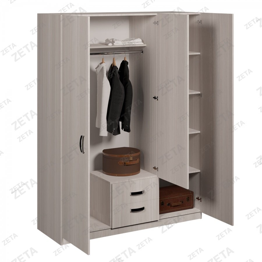 Шкаф "КУЛ ШОК-3" - изображение 1