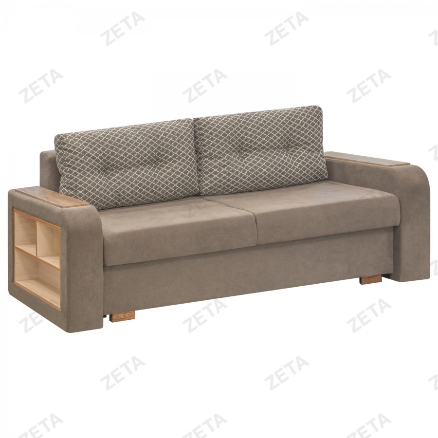 Диван "Аккорд" (2400*950*830 мм.) - изображение 1