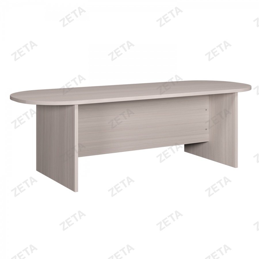 Стол конференционный "КУЛ КСТ-2/Б А" (2400*900 мм.)