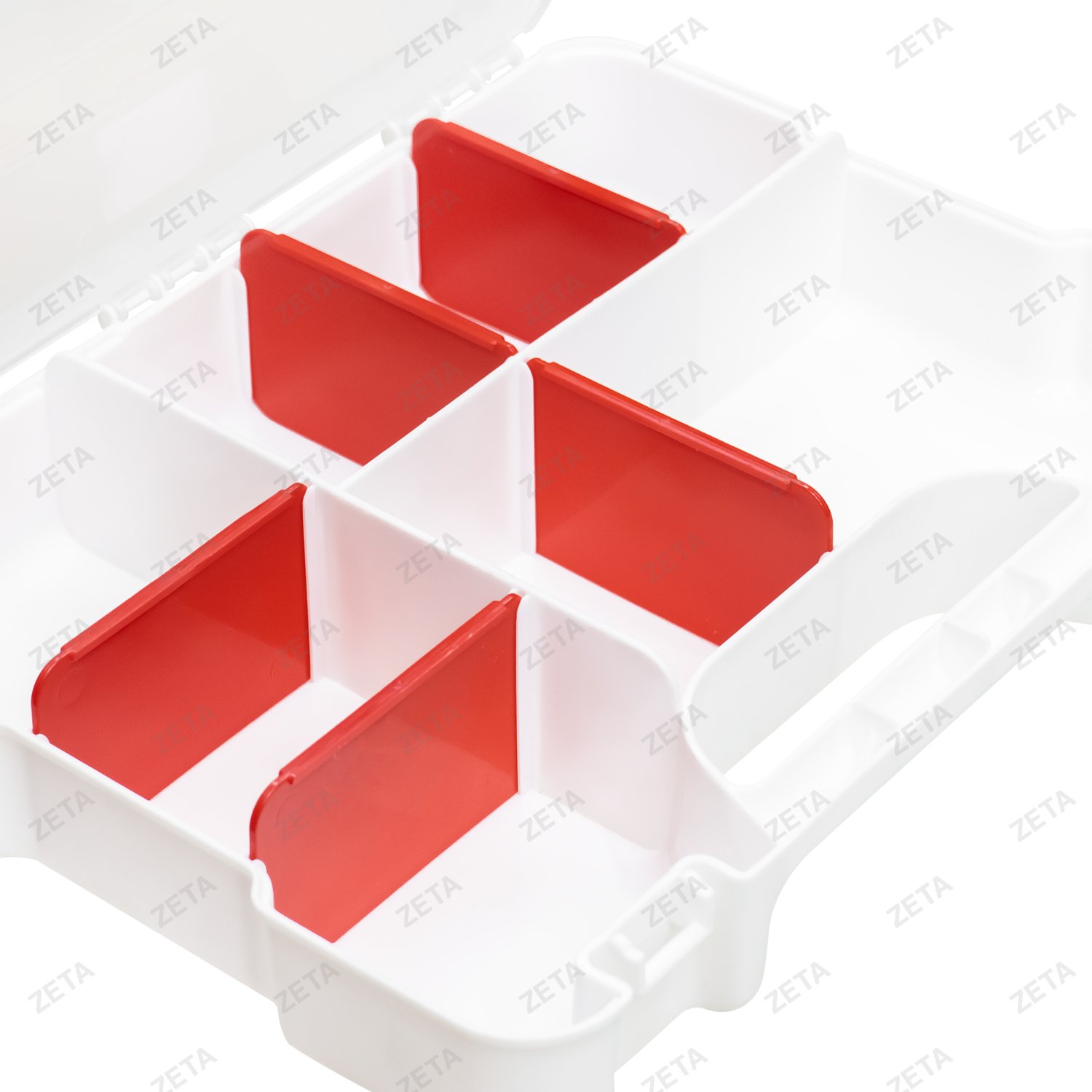 Контейнер №ORG-3 (И-HB)