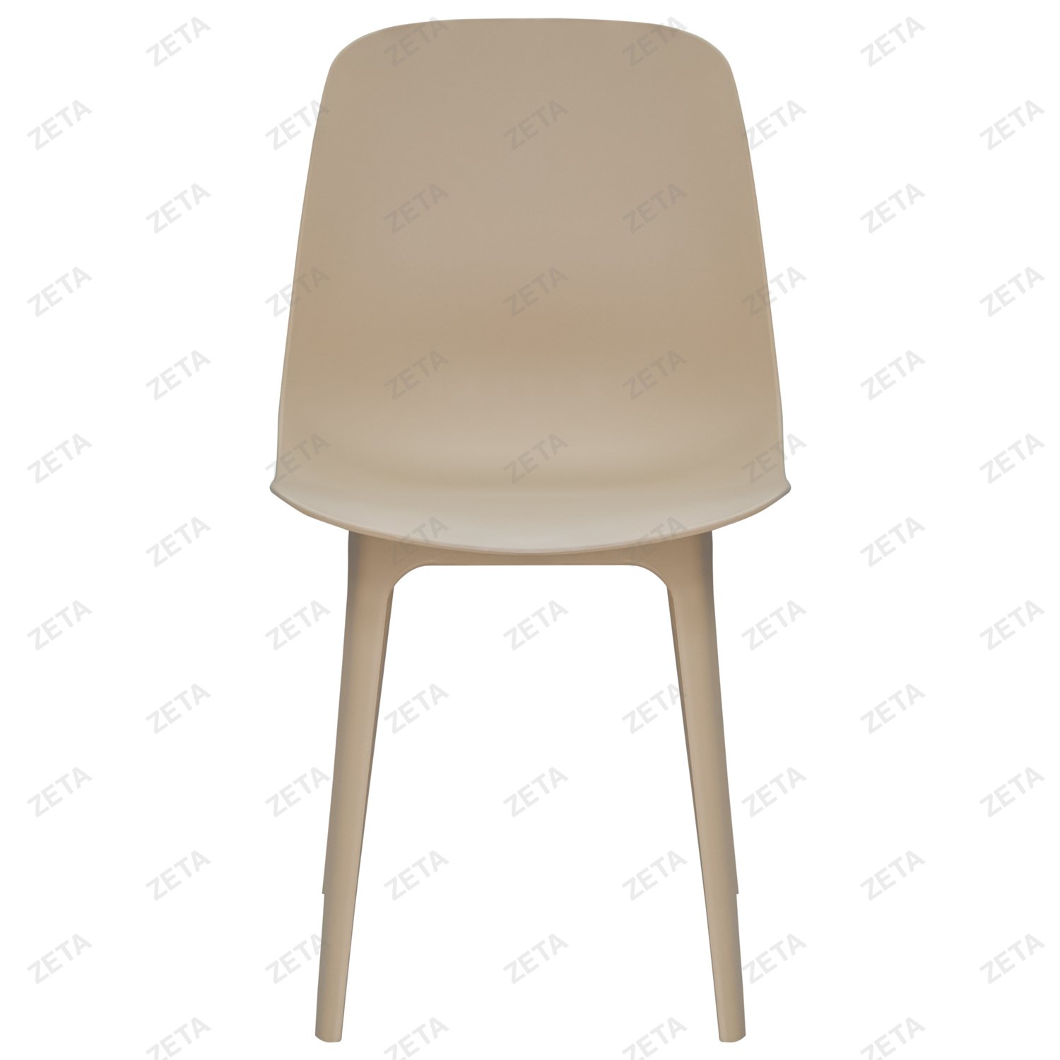 Стул "Tika" №510412 (коричневый) (И-НВ)