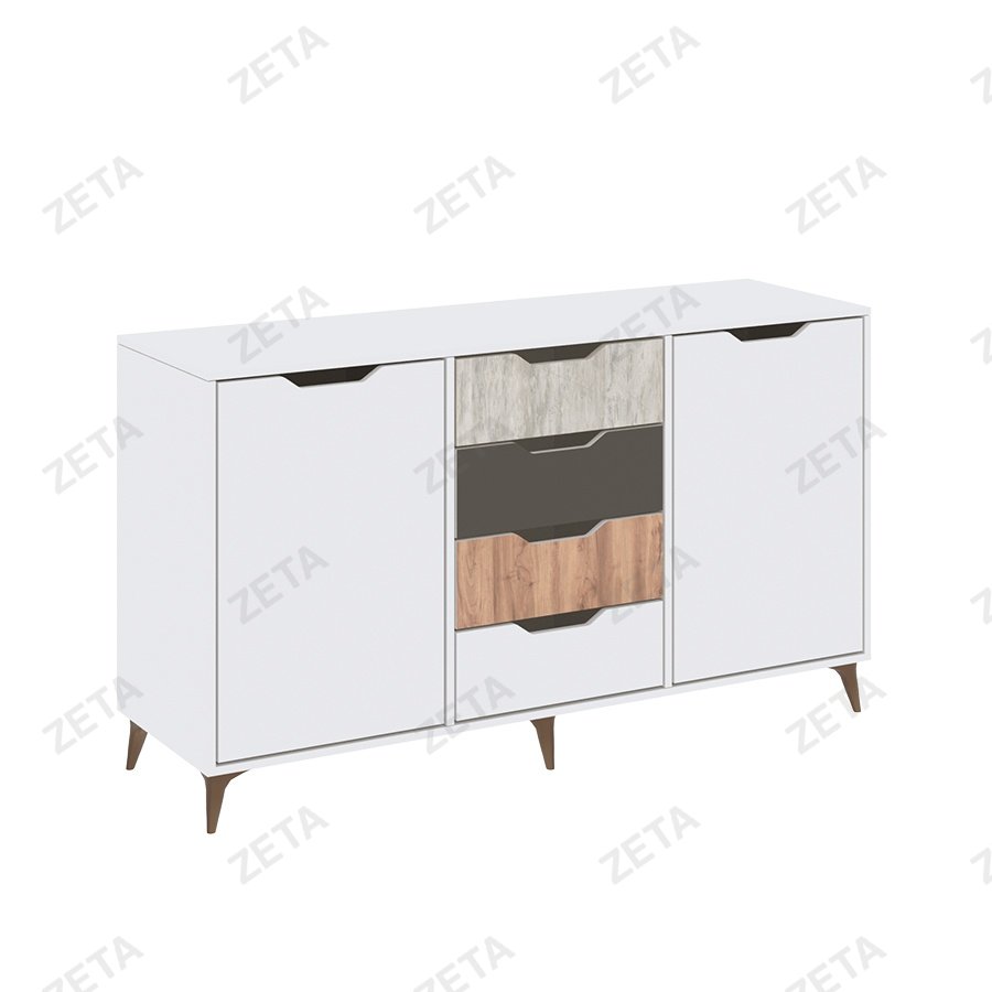 Комод "Фиделия" - изображение 1