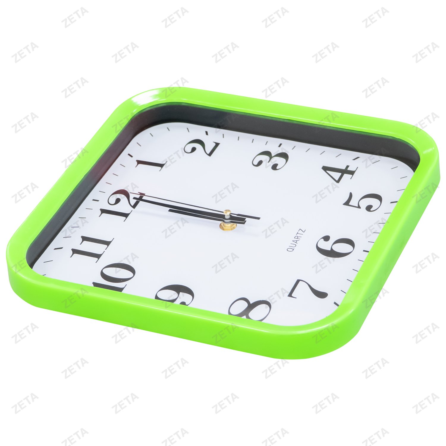 Часы 28 см №806J (ВИ) - изображение 3