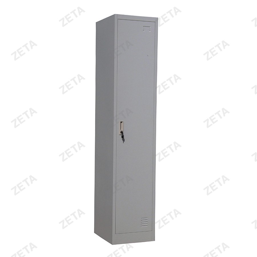 Шкаф металлический №JF-1B1A - изображение 1