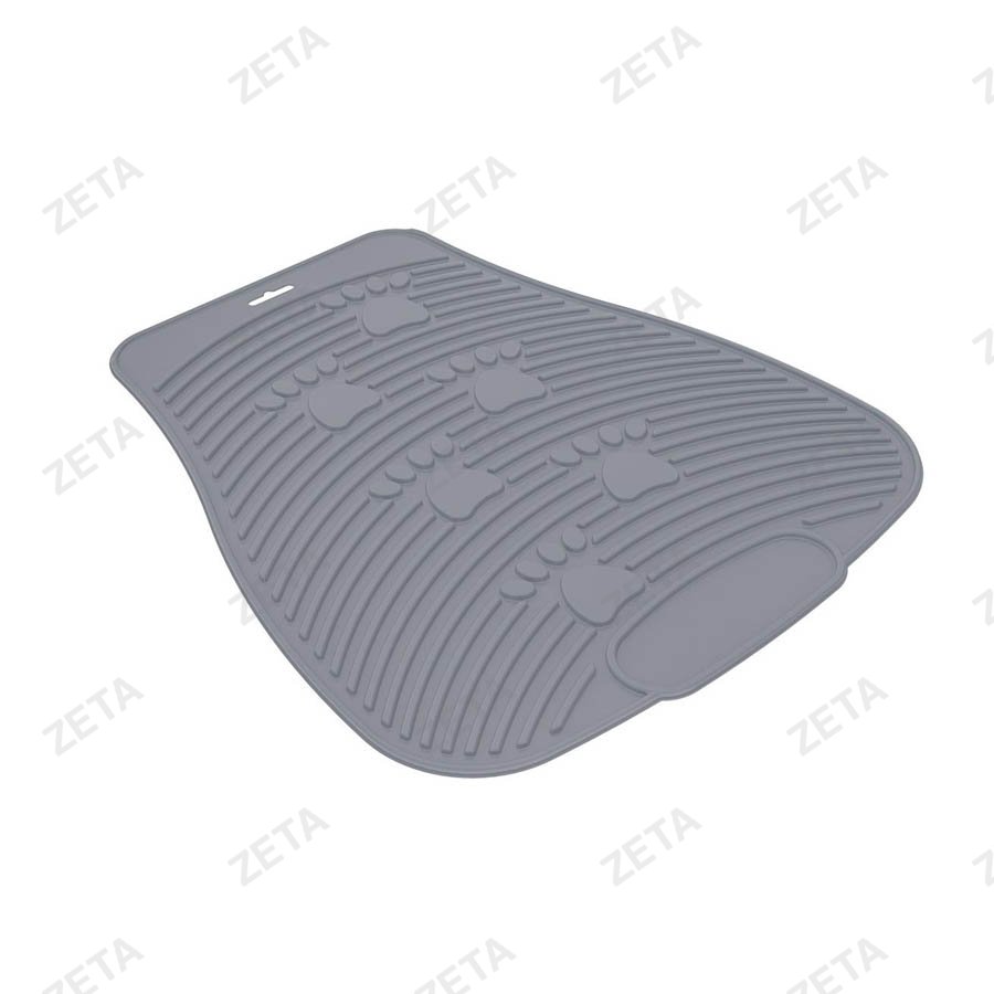 Коврик для собак резиновый №PT350