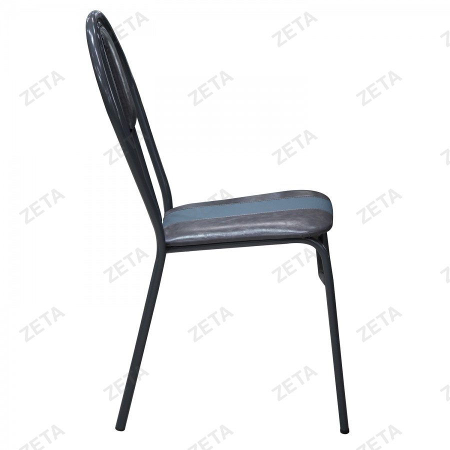 Стул "Лука" (2 мягких элемента)