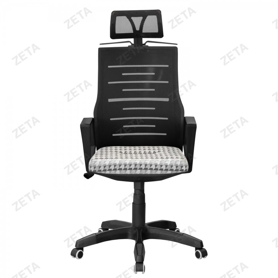 Кресло "В-3FK" (уплотненная ткань)