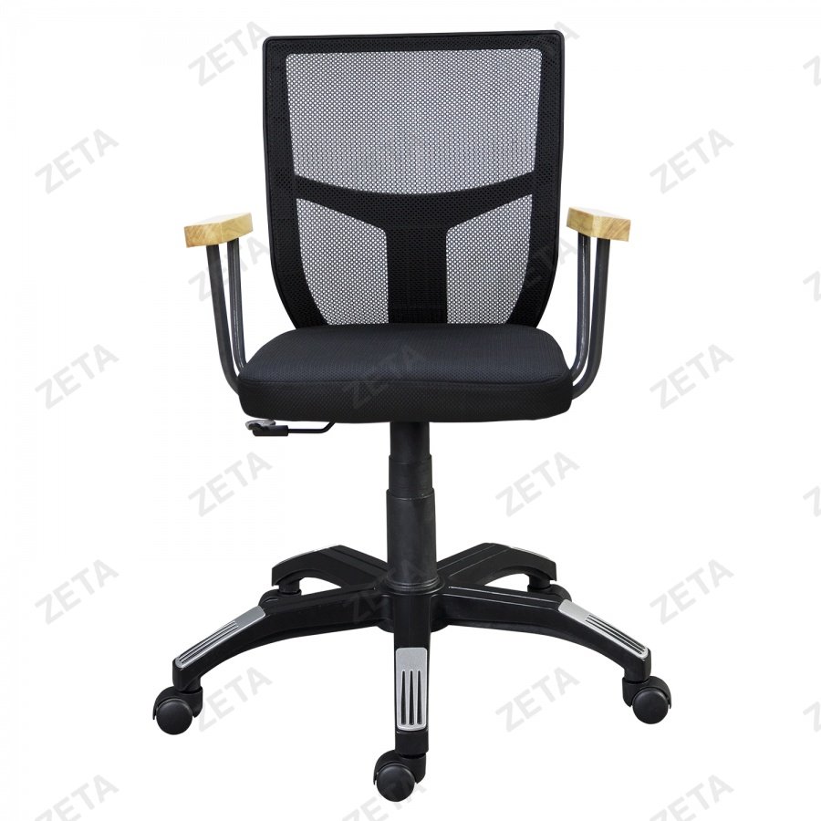 Кресло "М-16" (деревянная накладка)