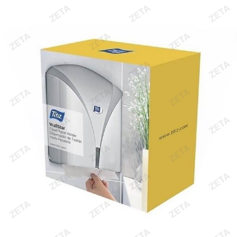 Диспенсер для салфеток № TP-265