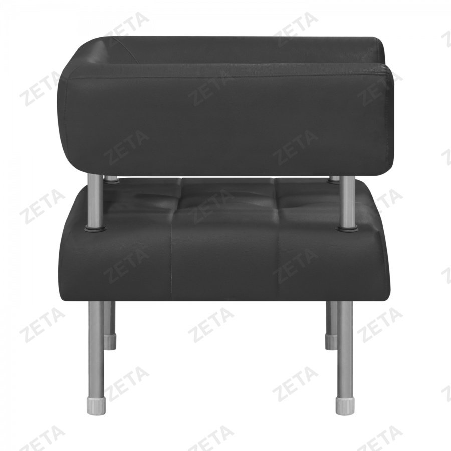 Кресло-скамья "Офис"