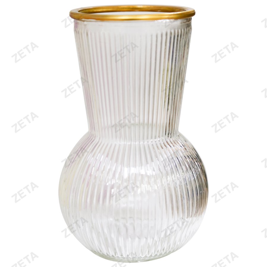 Ваза для цветов №ZD-6042 (ВИ) - изображение 1