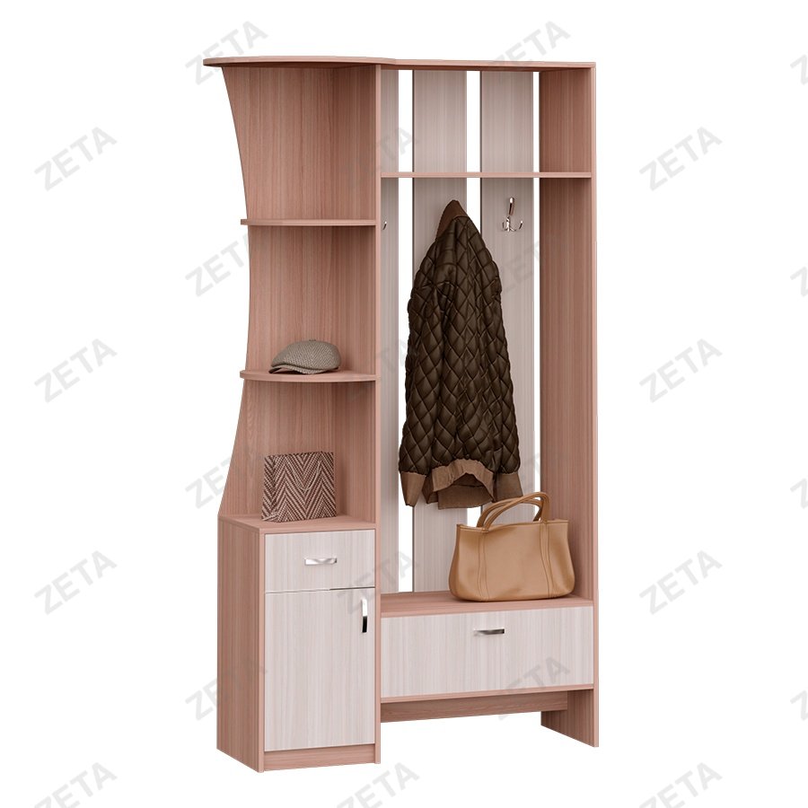 Прихожая "КУЛ-501"