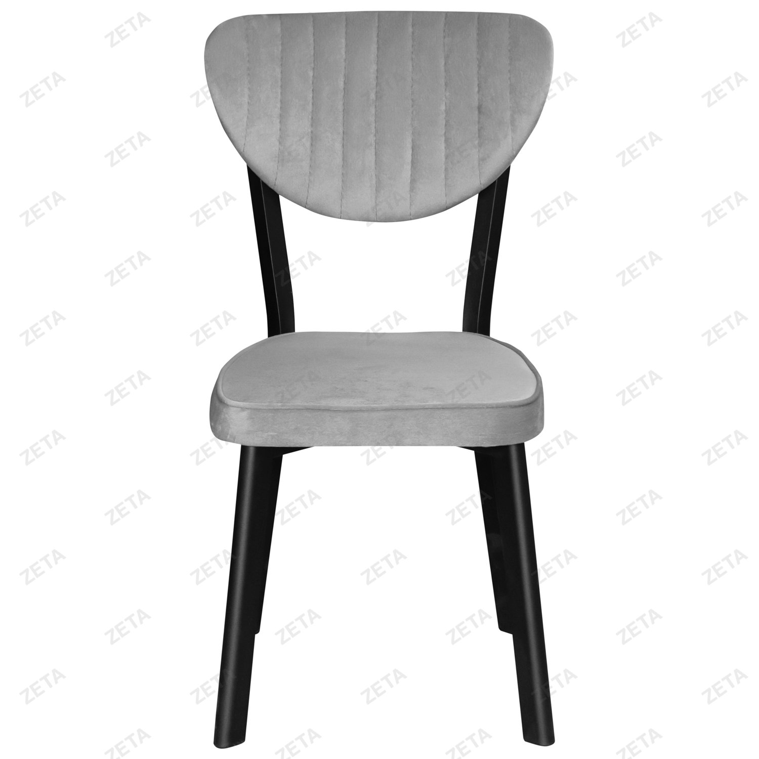 Стул "Elma" (серый) (Турция)