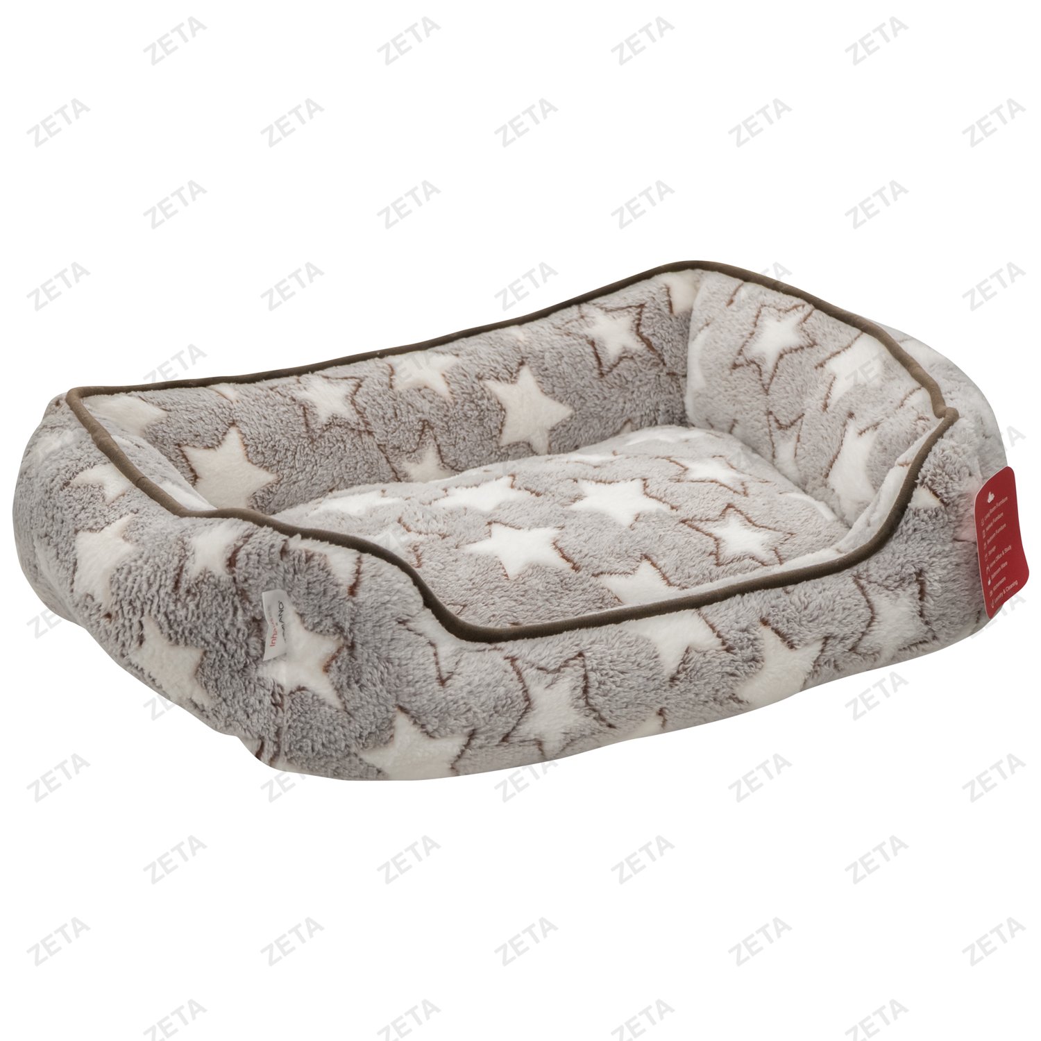 Лежак для животных 28231001 (ВИ) - изображение 1
