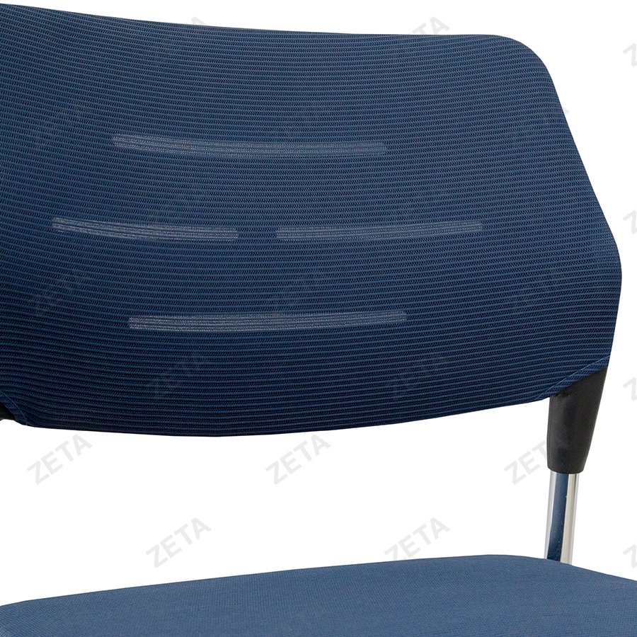 Cтул №SK-303C (синий) (ВИ)