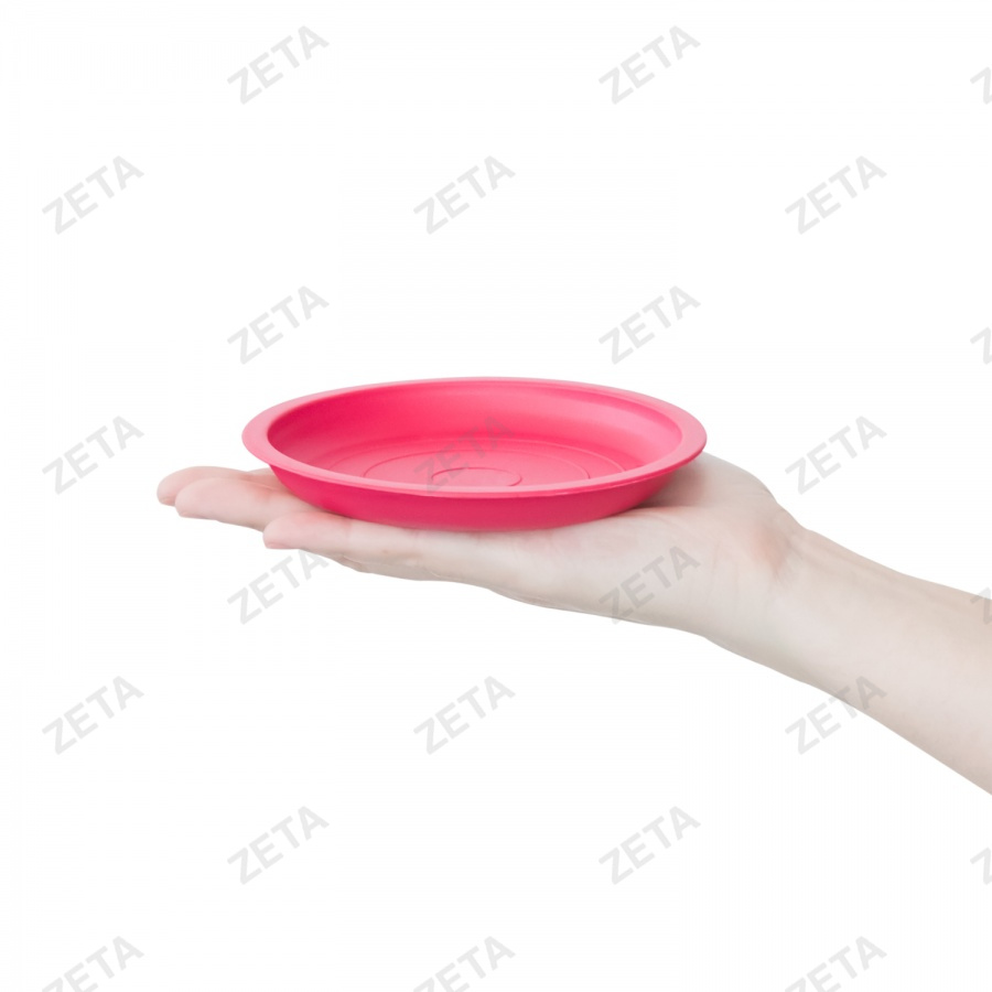 Поддон для горшка "Мини" (цветной)