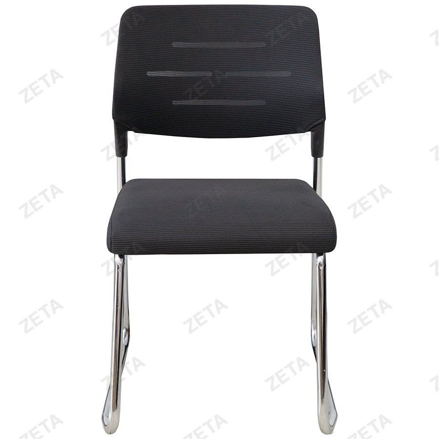 Cтул №SK-303C (чёрный) (ВИ) - изображение 2