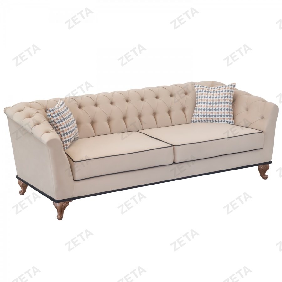 Диван "Барселона" (2280*880*600 мм.) - изображение 7