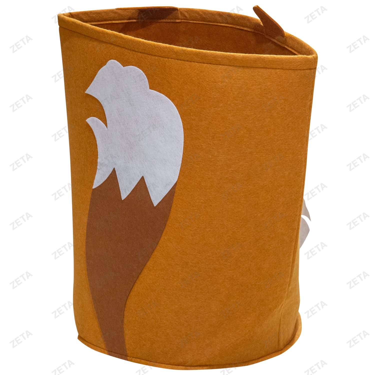 Корзина текстильная №31001036 (ВИ) - изображение 2