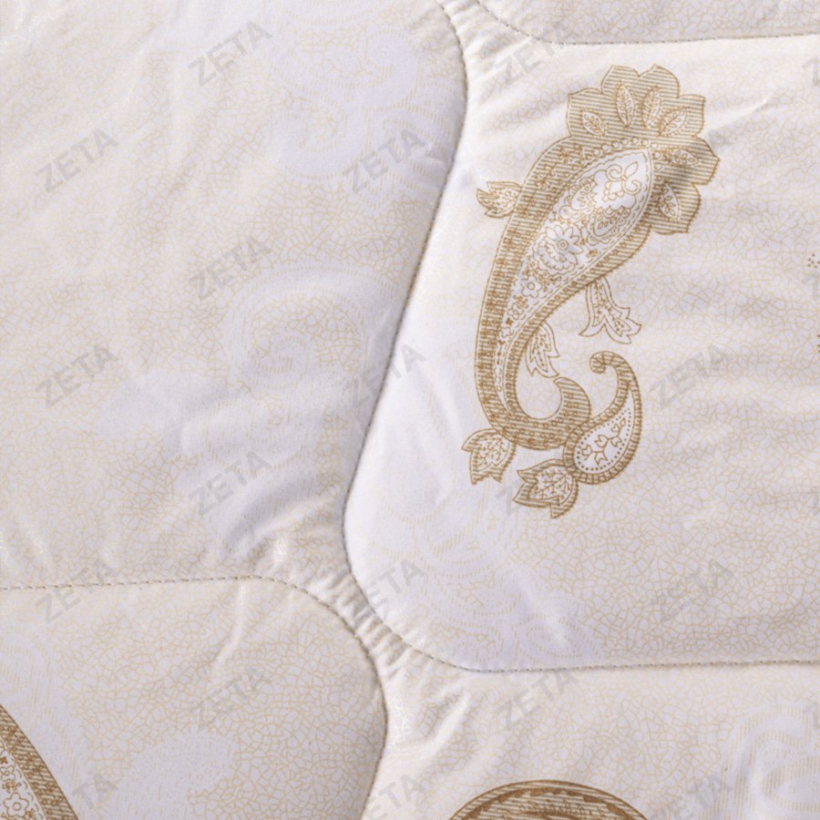 Одеяло "Лебединая нежность" Евро всесезонное (РФ)