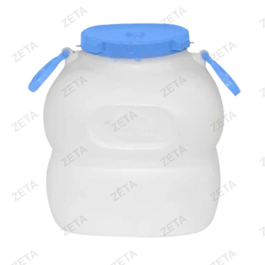 Бочка (квадратная) 40 литров