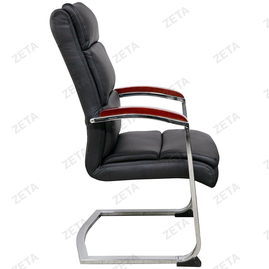 Стул №JHOS-42 (чёрный) (ВИ)