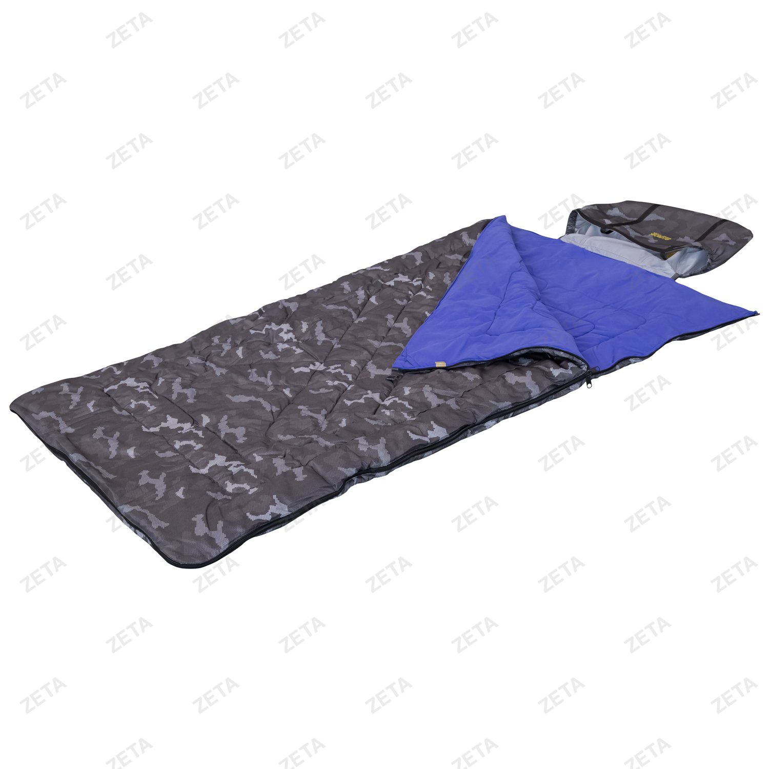 Мешок спальный 1250*2000 мм модель "TQ11" (BCG МНГ)