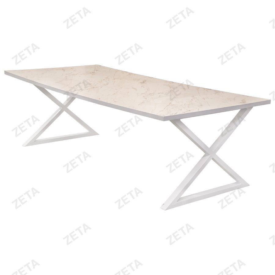 Стол Арни (2600*1200) - изображение 1