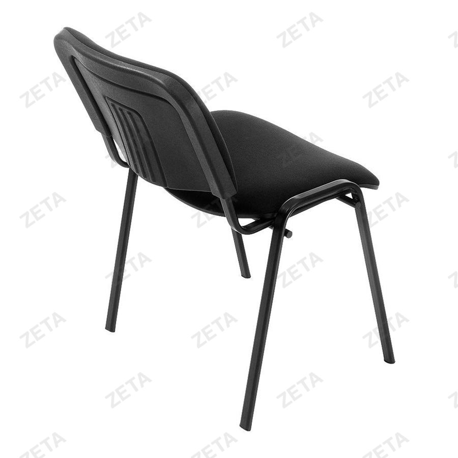 Стул "Изо" BL (серый)