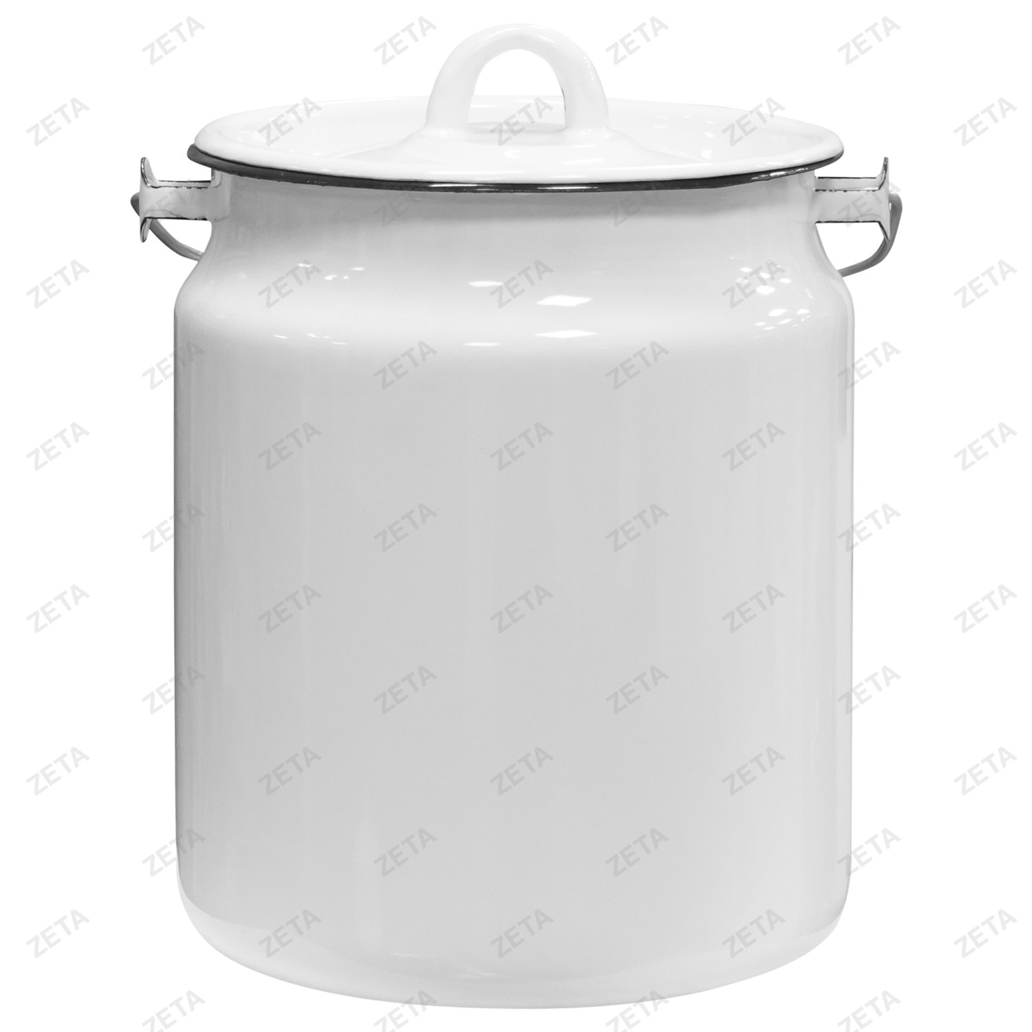 Бидон с крышкой 3 л №151 (Узб) - изображение 1