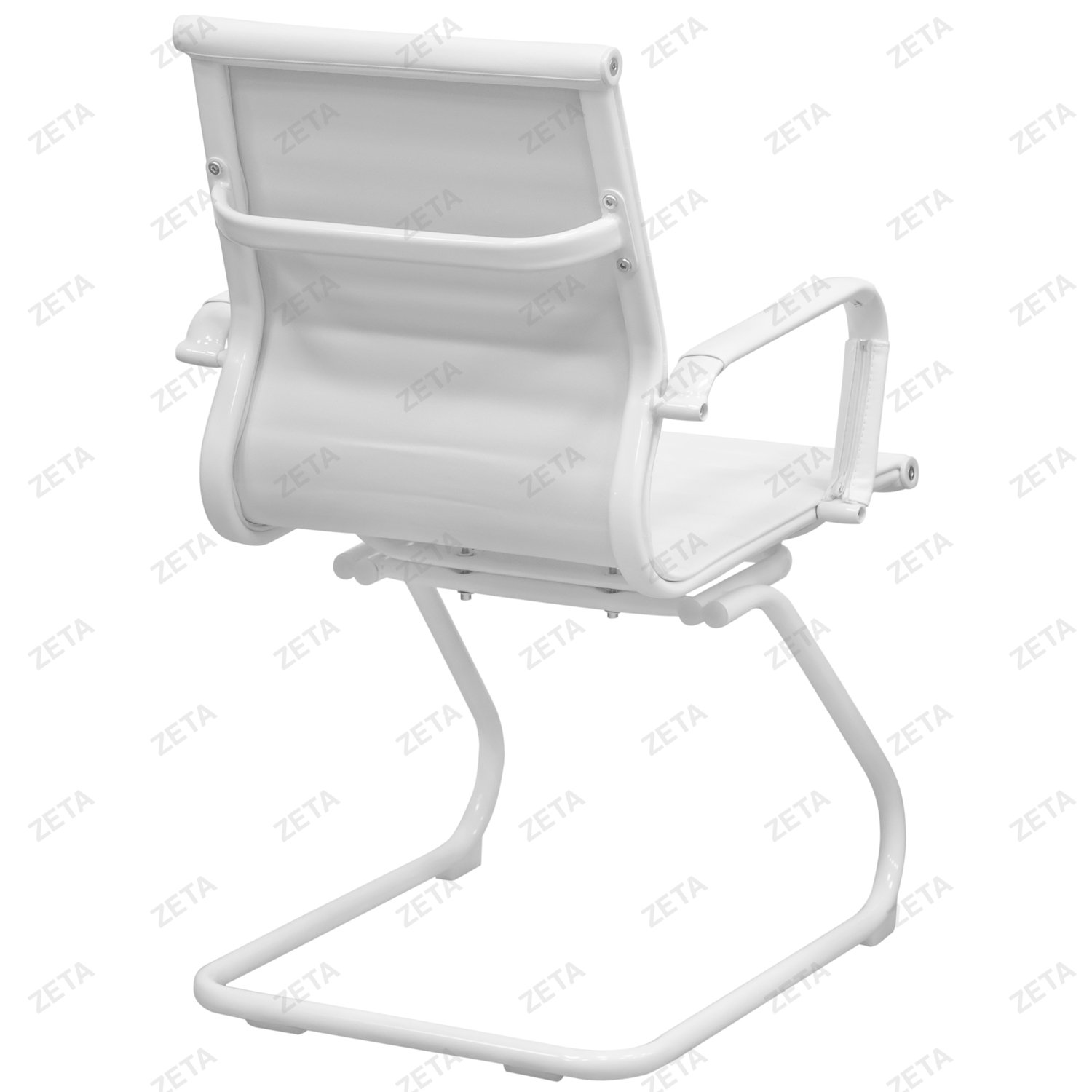 Стул №5728-W (белый) ИМП-ТВ-092747