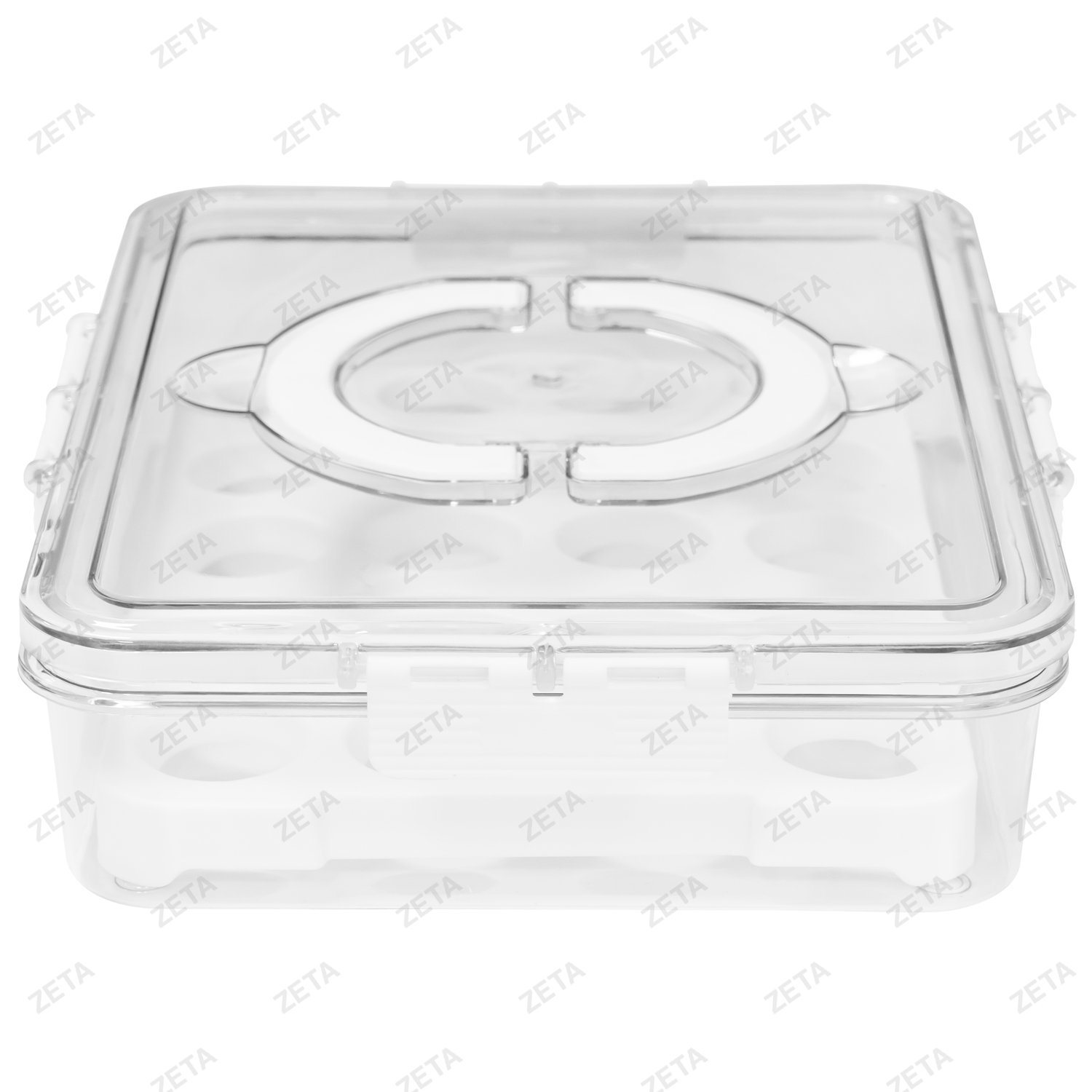 Контейнер с крышкой №21204 (ВИ) - изображение 3