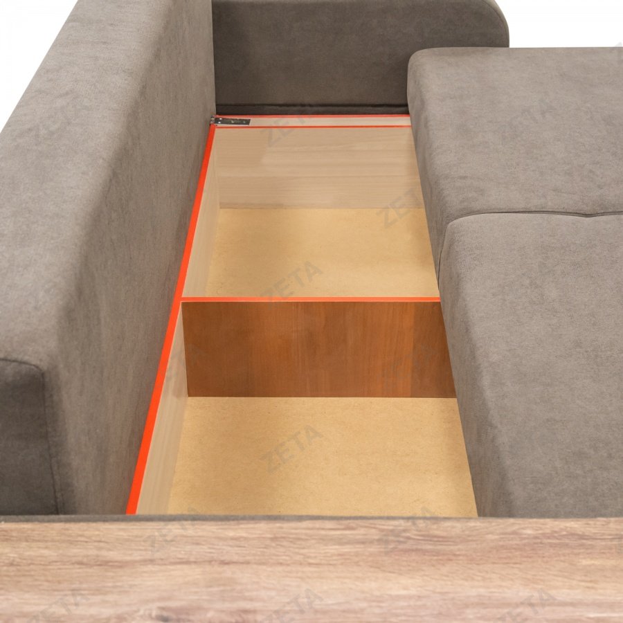 Диван "Аккорд" (2400*950*830 мм.) - изображение 8