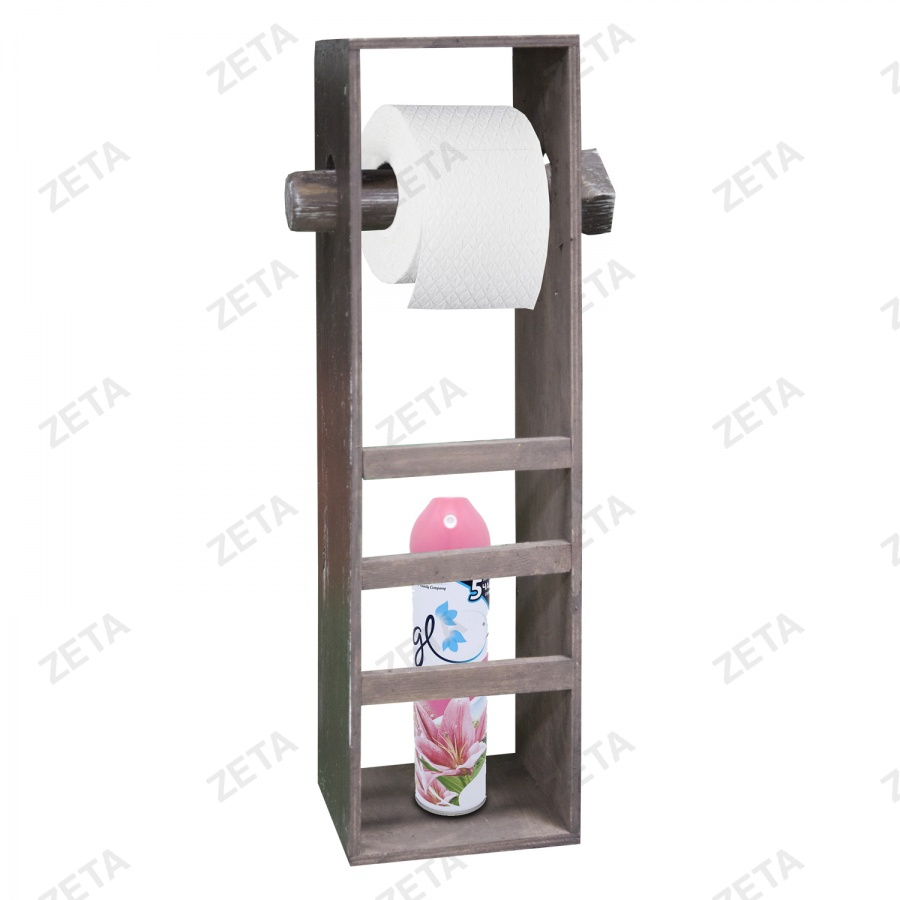 Подставка из фанеры "Лилу"