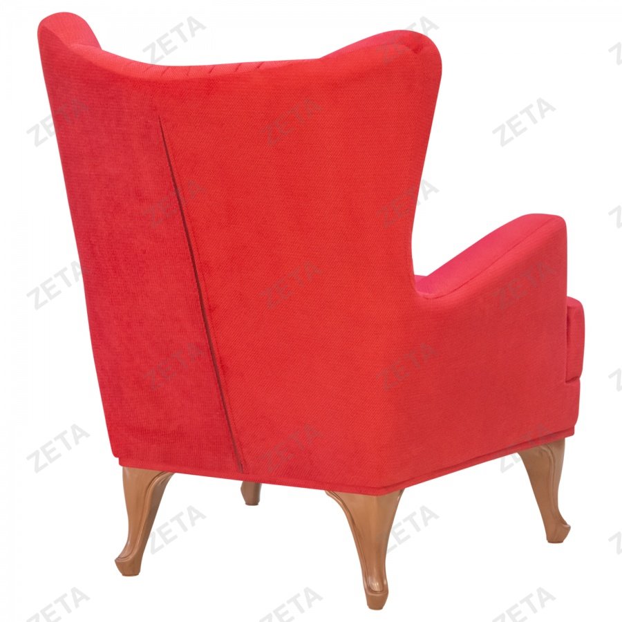 Кресло "Карина №2" (со строчкой)