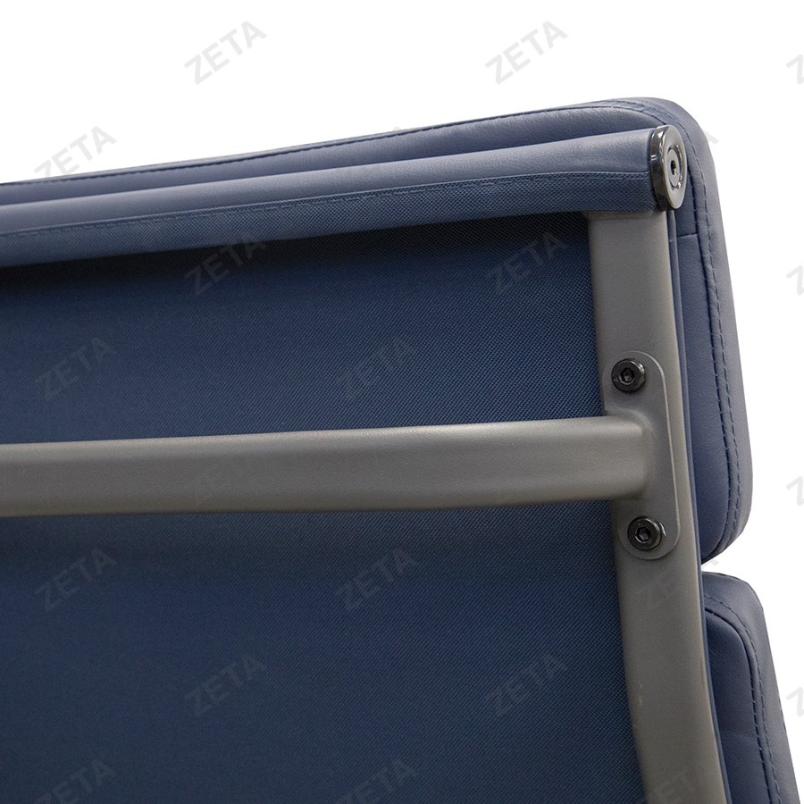 Кресло №5729D-H-G (тёмно-синий) (ВИ)