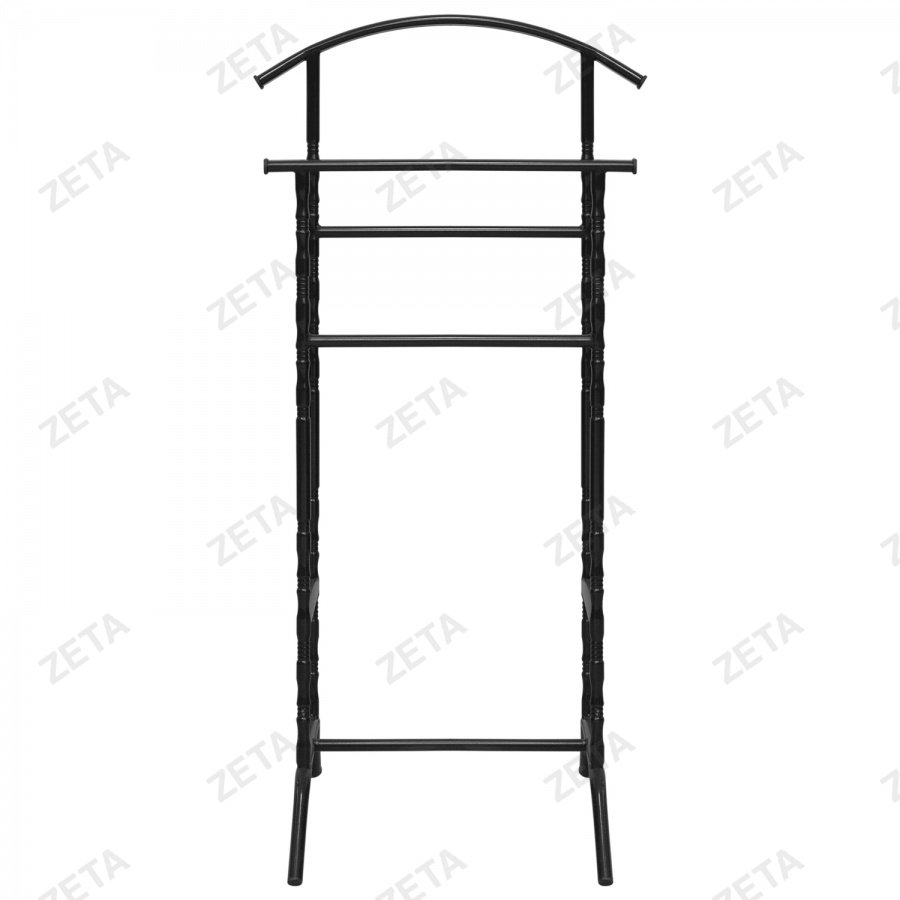 Вешалка напольная "Дархан №2" (вальцованная труба)